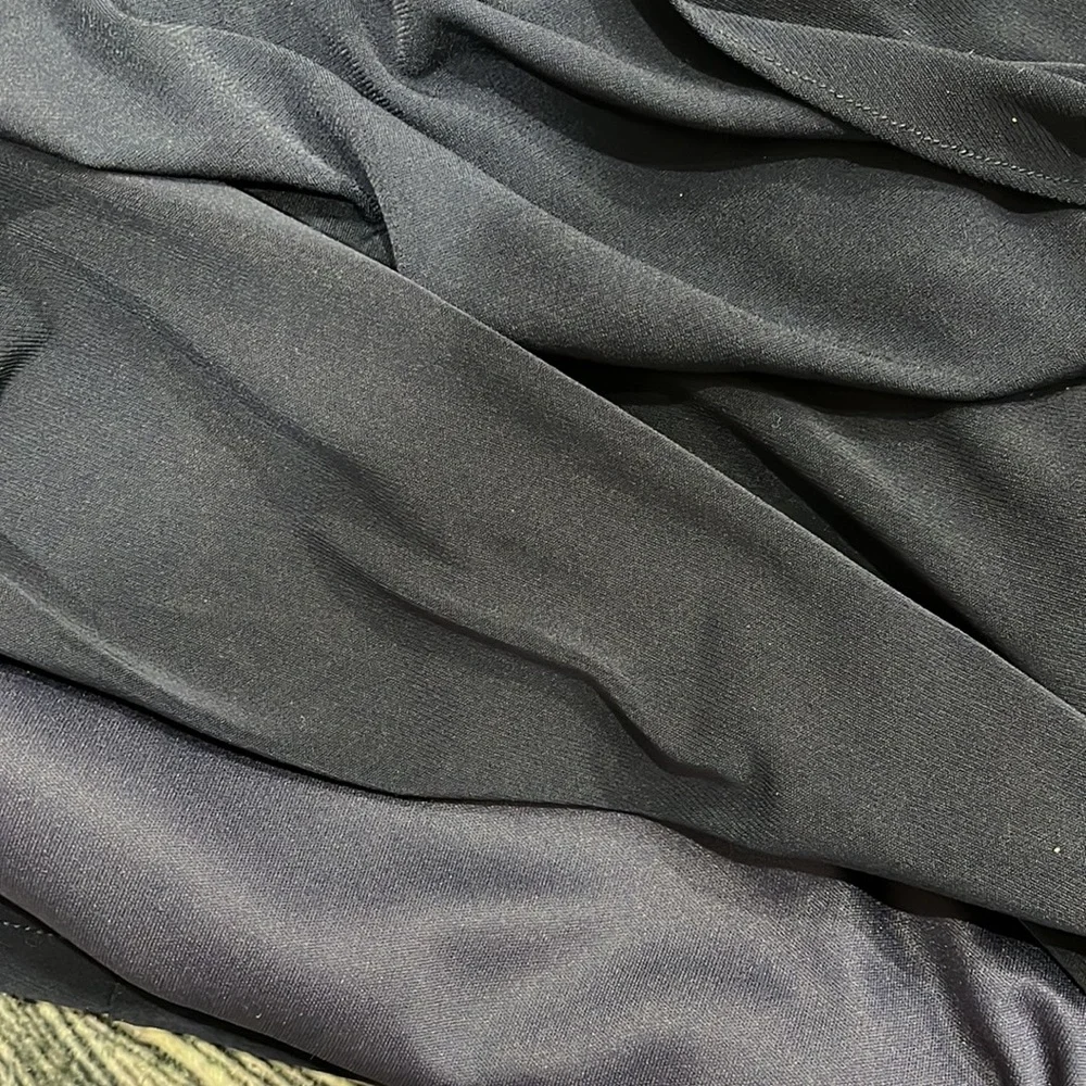 NWT. Cocktail Dress 4P - Picture 4 of 4